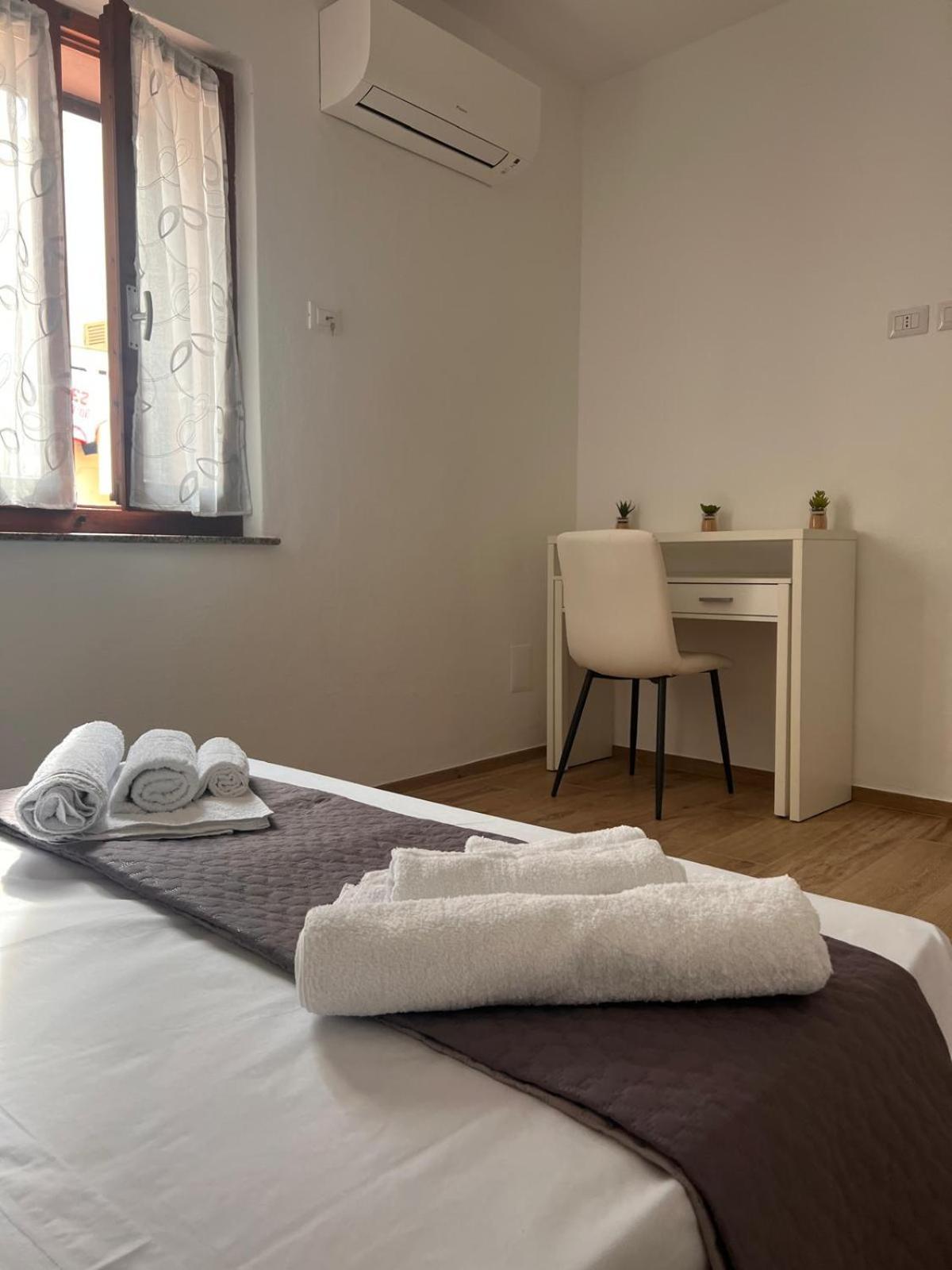 Rita'S House 알게로 외부 사진